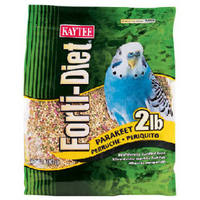 2 Pounds Parakeet Food 100032140 by Kaytee Products Best Price