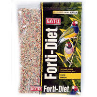 2 Pounds Finch Food 100032136 by Kaytee Products Best Price