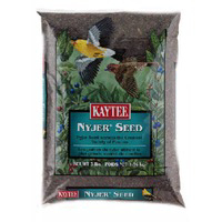 3 Pounds Nyjer Thistle Seed 100033677 by Kaytee Products Best Price