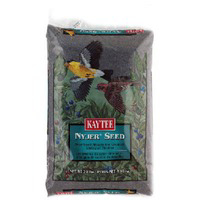 20 Pounds Nyjer Thistle Seed 100033693 by Kaytee Products Best Price