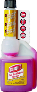 Gumout Fuel Stabilizer and Cleanser 5075524 by Pennzoil Products Best Price