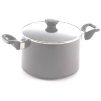 4 Qt Getagrip Sauce Pan 47006 by T Fal Best Price