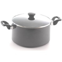 6 Qt Getagrip Sauce Pan 47007 by T Fal Best Price