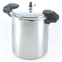 22 Quart Pressure Cooker and Canner 92122 by T Fal Best Price