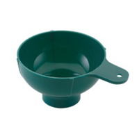 Plastic Can Funnel 9602000 by T Fal