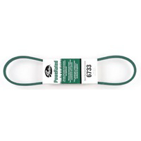 33 By 3/8 Powerated V Belt 6733 by Gates Best Price