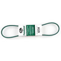 34 By 3/8 Powerated V Belt 6734 by Gates Best Price