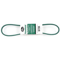 35 By 3/8 Powerated V Belt 6735 by Gates Best Price