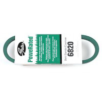 20 By 1/2 Powerated V Belt 6820 by Gates Best Price