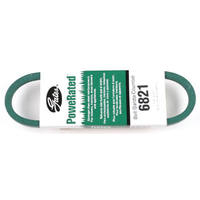 21 By 1/2 Powerated V Belt 6821 by Gates Best Price