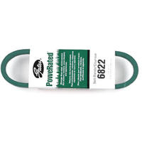 22 By 1/2 Powerated V Belt 6822 by Gates Best Price