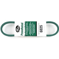 25 By 1/2 Powerated V Belt 6825 by Gates Best Price