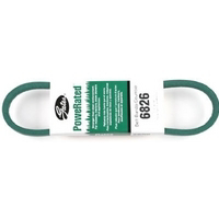 26 By 1/2 Powerated V Belt 6826 by Gates Best Price