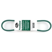30 By 1/2 Powerated V Belt 6830 by Gates Best Price