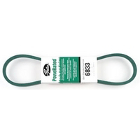 33 By 1/2 Powerated V Belt 6833 by Gates Best Price