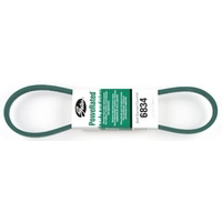 34 By 1/2 Powerated V Belt 6834 by Gates Best Price