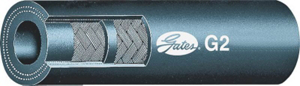 12G2 By 50 Foot Hydraulic Hose 86624 by Gates Best Price