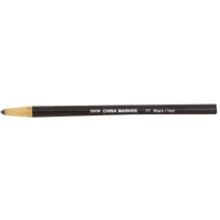Phano Black China Marker 00077 by Dixon Ticonderoga