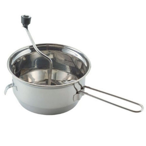 3 1/2 Qt Stainless Steel Food Mill 50025 by T Fal Best Price