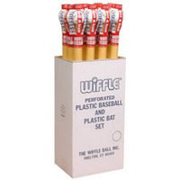 32 Inches Wiffle Bat/Ball Set 1001 by Wiffle Ball Best Price