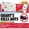 Grants Ant Bait Station 4 Pack 100500080 by Lilly Miller Brands