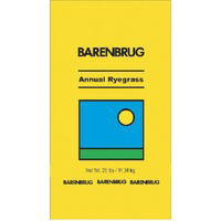 25 Pounds Ann Ryegrass Seed 491172 by Barenbrug USA Best Price