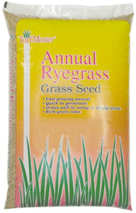 Annual Rye Grass Seed 25 Pounds  2893220 by Lebanon Seaboard Best Price