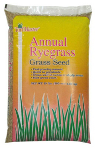 10 Pounds Annual Rye Grass Seed 2893221 by Lebanon Seaboard Best Price