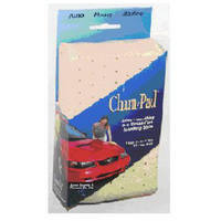 Chamois Pad 7 Inch By 4 Inch By 1 3/4 Inch CP703 by Acme Sponge and Chamois Best Price