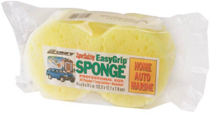 Easy Grip Easy Grip Poly Sponge BS915 by Acme Sponge and Chamois Best Price
