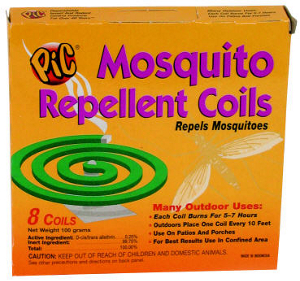 Mosquito Coils C-8-24 by PIC Best Price