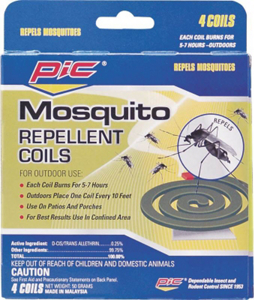 Mosquito Coils C-4-36 by PIC Best Price
