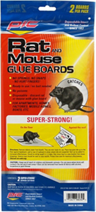 Rat and Mouse Traps Pack of 2 GRT-2F by PIC Best Price