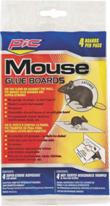 Rat and Mouse Traps GMT-4F by PIC Best Price