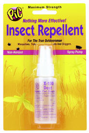 Insect Repellent Pump Spray PUMP100 by PIC Best Price