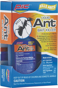 2 Ounces Liquid Ant Killer LAK by PIC Best Price