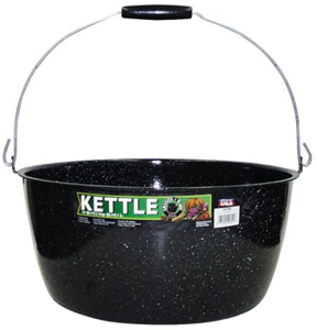 16 Quart Preserving Kettle F0704-4 by Columbian Home Products Best Price