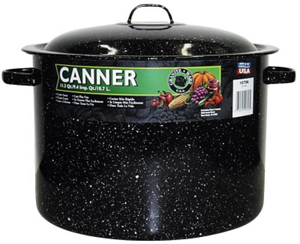 11 Quart Canner F0706-6 by Columbian Home Products Best Price