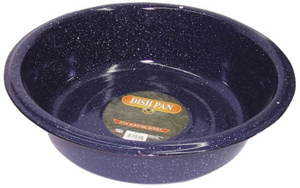 10 Quart Graniteware Ii Dish Pan F6414-6 by Columbian Home Products Best Price