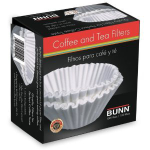 Coffee Filter BCF100 by Bunn O Matic Best Price