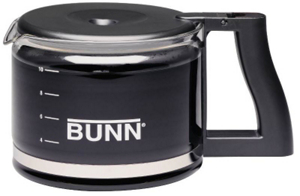 10 Cup Bunn Glass Decanter NCD by Bunn O Matic Best Price