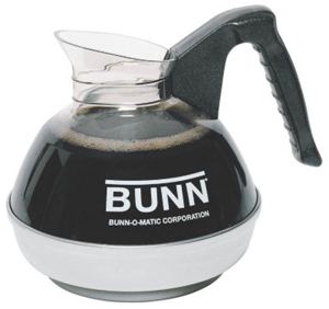 Easy Pour 12C Decanter 6100 by Bunn O Matic Best Price