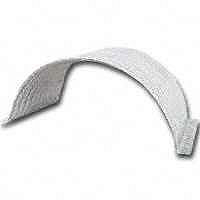 24 Inch Standard Area Wall Galvanized AWR24/683 by Marshall Stamping Best Price