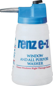 Renz E Z Window Washer Renz E-Z 12001 by Remwood Products Best Price