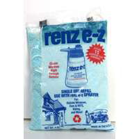 Renz E Z 4 Ounces Renz E-Z Cleaner Refill 13001 by Remwood Products Best Price