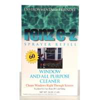 Renz E Z 1# Renz E-Z Sprayer Refill 14001 by Remwood Products Best Price