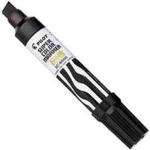 Chisel Point Marker Black 43100 by Pilot Pen Corporation Best Price