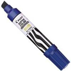 Chisel Point Marker Blue 43200 by Pilot Pen Corporation Best Price