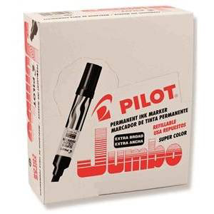 Chisel Point Marker Green 43400 by Pilot Pen Corporation Best Price