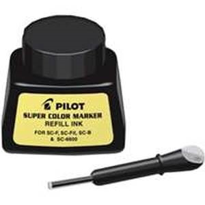 Perm Marker Refil Blk 43500 by Pilot Pen Corporation Best Price